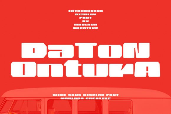 Damon Ontura: A Bold Choice for Web Design