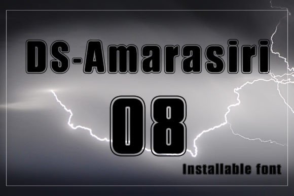 Ds Amarasiri