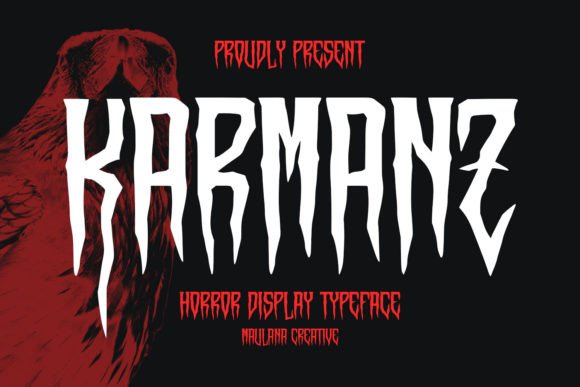 Karmanz