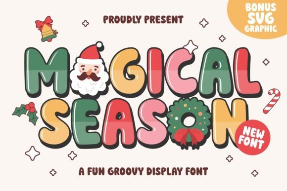 Magical Season