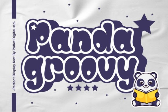Panda Groovy