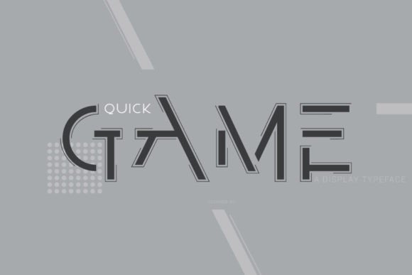 Quick Game: The Font That Boosted My Bakery’s Brand